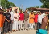 शारदीय नवरात्रि पर देवी मंदिरों में उमड़ा आस्था का सैलाब