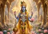 22 अक्टूबर का पंचांग: भगवान विष्णु की पूजा के लिए खास है गुरुवार, जानें शुभ मुहूर्त और राहुकाल