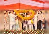 अमेठी में एक साथ तीन विधायकों ने ली भाजपा की सदस्यता 