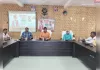 सुशासन, सेवा संवाद’ कार्यक्रम का विकास भवन सभागार गौरीगंज में हुआ आयोजन