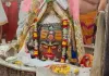 रजत मुकुट और रुद्राक्ष से सजे बाबा महाकाल, भस्म आरती में उमड़ा श्रद्धालुओं का सैलाब