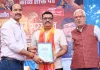 फुलवारी पब्लिक स्कूल में अखिल भारतीय कवि सम्मेलन, कवियों ने बांधा समां