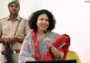 माँ पाटेश्वरी विश्वविद्यालय, बलरामपुर में मिशन शक्ति अभियान का शुभारंभ एवं सेवा संकल्प समारोह का पुरस्कार वितरण के साथ समापन