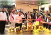 जनपद न्यायाधीश ने न्यायालय परिसर में प्री मेगा जागरूकता शिविर का किया उद्घाटन 
