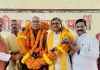 लोकतांत्रिक मूल्यों के प्रति भाजपा प्रतिबद्ध: अवधेश चंद्र गुप्ता लोकतंत्र बचाओ, अराजकता हटाओ अभियान से भाजपा ने भरी हुंकार