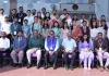 कानून और विज्ञान का संगम ही फोरेंसिक विज्ञान: डॉ जी.के. गोस्वामी