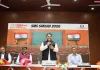 एसएमएस लखनऊ में तृतीय छात्र संसद ‘SMS Sansad 2026’ का सफल आयोजन