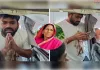 सीजेपी प्रमुख अभिजीत दीपके की दादी का निधन