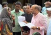 कुशीनगर : मुसहर टोली में पहुंचा ‘सेवा सेतु अभियान’, एक छत के नीचे मिलीं कई विभागों की सेवाएं