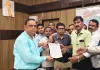 डिस्ट्रिक्ट प्रेस क्लब ने पत्रकार सुरक्षा, सम्मान व स्वतंत्रता की उठाई आवाज, सौंपा ज्ञापन 