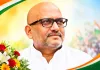 अजय राय के जन्मदिन पर उमड़ा स्नेह, शुभचिंतकों ने दी दीर्घायु की शुभकामना