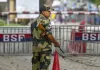 पंजाब बॉर्डर पर BSF की बड़ी कार्रवाई, तरनतारन में घुसपैठ की कोशिश नाकाम; 2 पाकिस्तानी घुसपैठिए ढेर
