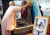 ग्राम स्वराज सिर्फ राजनीतिक नारा नहीं, आत्मनिर्भर गांवों की नींव: सीएम योगी