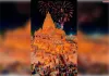 दीपोत्सव पर रोशनी से जगमगाएंगे अयोध्या के 41 मठ-मंदिर