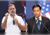 रुबियो के मुंबई दौरे पर राहुल गांधी का सवाल, पीएम मोदी से मांगा जवाब