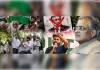 चुनाव आयोग के खिलाफ दिल्ली-मुंबई में प्रदर्शन