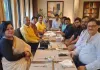 ब्याज माफी योजना-2026 का लाभ उठाएं व्यापारी, सोनभद्र में हेल्प डेस्क स्थापित