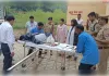 अम्बेडकरनगर में गोरखपुर लिंक एक्सप्रेस- वे पर ट्रेलर से भिड़ी डबल डेकर बस, चार की मौत