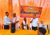पं. दीनदयाल पशु आरोग्य मेले में 429 पशुओं का पंजीकरण