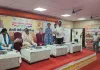 पोषण माह-2026 का जनपद स्तरीय समापन समारोह सम्पन्न