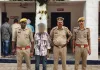 कथित पैरवी के बीच तीन माह बाद बरामद हुई किशोरी, आरोपी गिरफ्तार