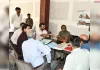 ग्लास म्यूजियम ऑडिटोरियम का कार्य नवंबर से पूर्व हर हाल में हो पूरा, लापरवाही पर होगी सख्त कार्रवाई: जिलाधिकारी