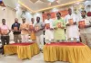 सार्वजनिक रामलीला समिति कॉटन मिल नैनी का कर्ण घोड़ा जुलूस 09 को