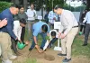 उत्तर मध्य रेलवे ने ‘एक पेड़ माँ के नाम’ अभियान के तहत 1,11,11,111 पौधे लगाने का जादुई आंकड़ा छुआ।