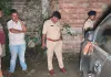 सुपौल में कपड़ा व्यवसायी की इनोवा पर तीन राउंड फायरिंग