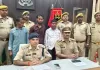 बाइक चोरी करने वाले गिरोह का पर्दाफाश,2 कबाड़ी सहित तीन शातिर गिरफ्तार; 4 चोरी की बाइक और 10 बाइक के कटे पार्ट्स बरामद
