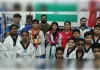 बीएस मार्शल आर्ट एकेडमी के खिलाड़ियों का राष्ट्रीय स्तर पर शानदार प्रदर्शन, सारांश ने जीता रजत पदक और भव्या का एसजीएफआई नेशनल के लिए चयन