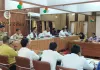 नवरात्रि, रामलीला, दशहरा एवं दीपावली पर्व शांतिपूर्ण एवं सौहार्दपूर्ण वातावरण में मनाने की अपील