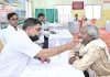 इफको फूलपुर इकाई में श्रमिक सम्मान स्वास्थ्य शिविर का आयोजन