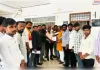 गरबा-डांडिया में अश्लीलता पर बजरंग दल का कड़ा रुख, डीएम को ज्ञापन देकर दी साफ चेतावनी