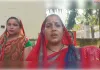 मानदेय को लेकर बैंक सखी और आजीविका सखियों ने विधायक के सामने उठाया मामला