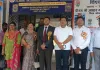 पी0एम0 श्री जवाहर नवोदय विद्यालय बहुआर में विधिक जागरूकता एवं सहायता शिविर का आयोजन ,दी गई महत्वपूर्ण जानकारियाँ