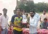 भाजपा मंडल महामंत्री ने छोटी सुहलिया में हुए टूर्नामेंट के विजेताओं को क्या पुरस्कृत