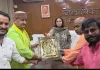 मल्टी लेवल पार्किंग और फुटपाथ व्यापारियों के लिए अस्थाई व्यापार व्यवस्था को मंजूरी