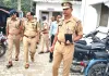 नवागत एसपी ओमवीर सिंह ने अधिकारियों के साथ की बैठक, कानून-व्यवस्था मजबूत बनाने के दिए निर्देश