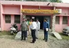सीएमओ के निरीक्षण में कई स्वास्थ्य केंद्रों पर मिली लापरवाही, दो चिकित्सकों का 15 दिन का वेतन बाधित
