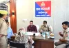 थाना समाधान दिवस पर 89 शिकायतें, 20 का मौके पर निस्तारण