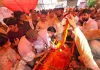 भामाशाह महादानी सियाराम  के लोकवाशी होने से एक युग का अंत हो गया-रोशनलाल उमरवैश्य