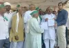 भाकियू पंचायत में किसानों ने रखी समस्याएं, सौंपा ज्ञापन 