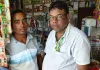 नवरात्रि के पूर्व 04 विधिक नमूने संग्रहित किये गये