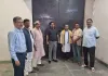 ईवीएम-वीवीपैट वेयरहाउस का डीएम ने किया निरीक्षण, मतदाता सूची पुनरीक्षण पर दिए निर्देश