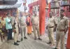 गड़बड़ा धाम में नवरात्र मेले की तैयारियां पूरी, सुरक्षा के पुख्ता इंतजाम