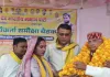 महादेवा विधानसभा में सुभासपा की कार्यकर्ता समीक्षा बैठक सम्पन्न