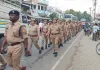 मिशन शक्ति फेज-6.0 का शुभारंभ, नवरात्र पर सुरक्षा को लेकर पुलिस अलर्ट