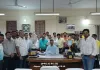 अनपरा परियोजना के खिलाड़ियों ने क्रिकेट एवं कुश्ती में रजत पदक जीतकर किया परियोजना का नाम रोशन