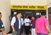 आगामी विधानसभा सामान्य निर्वाचन-2027 के दृष्टिगत ईवीएम एवं वीवीपैट की फर्स्ट लेवल चेकिंग प्रारंभ